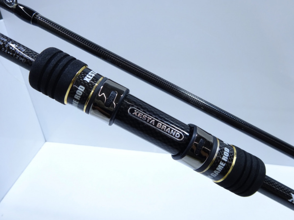 １７ブラックスター ハード